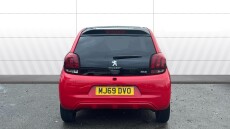 Peugeot 108 1.0 72 Allure 5dr Petrol Hatchback